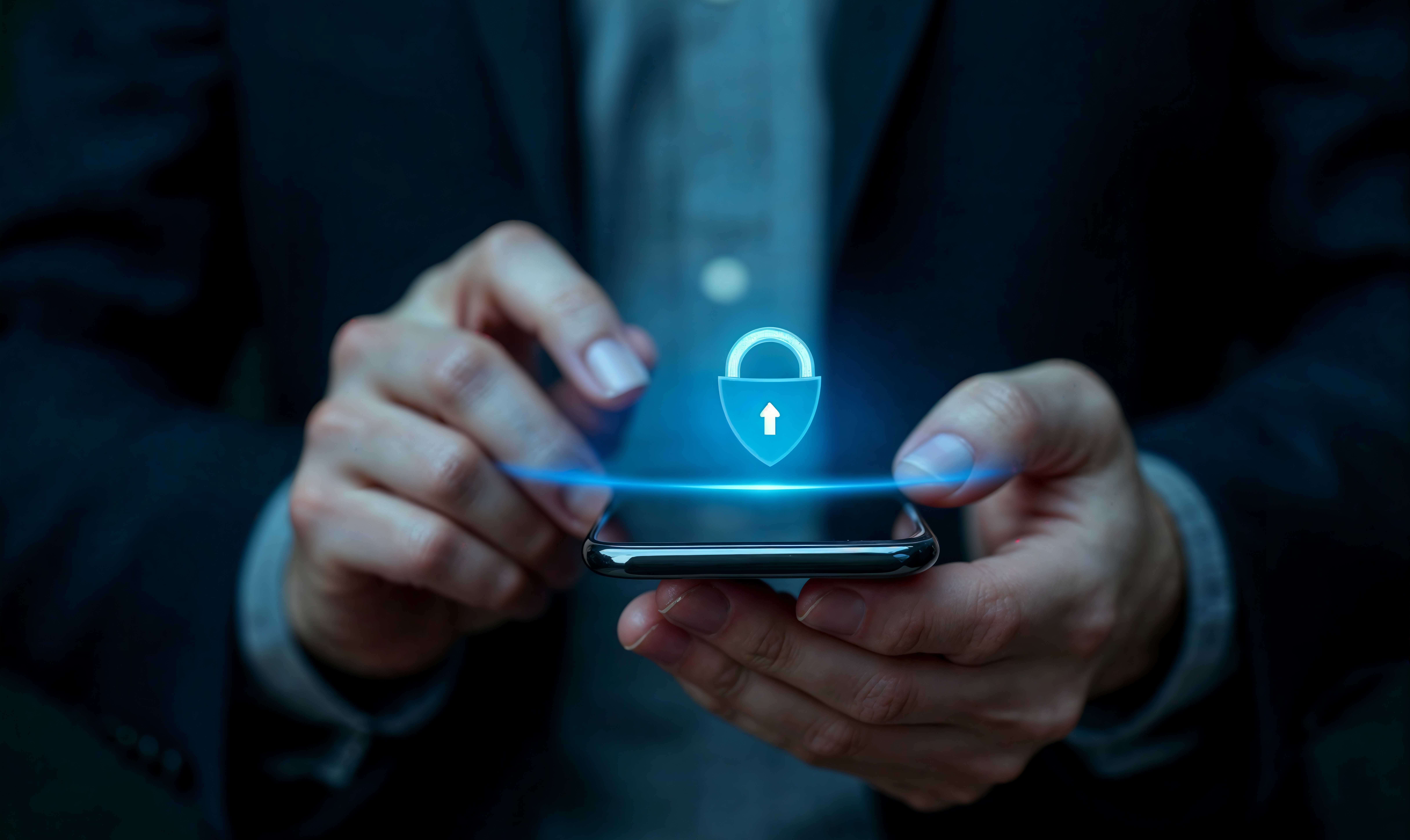 5 Small Digital Habits That Could Put Your Personal Data at Risk Without You Knowing