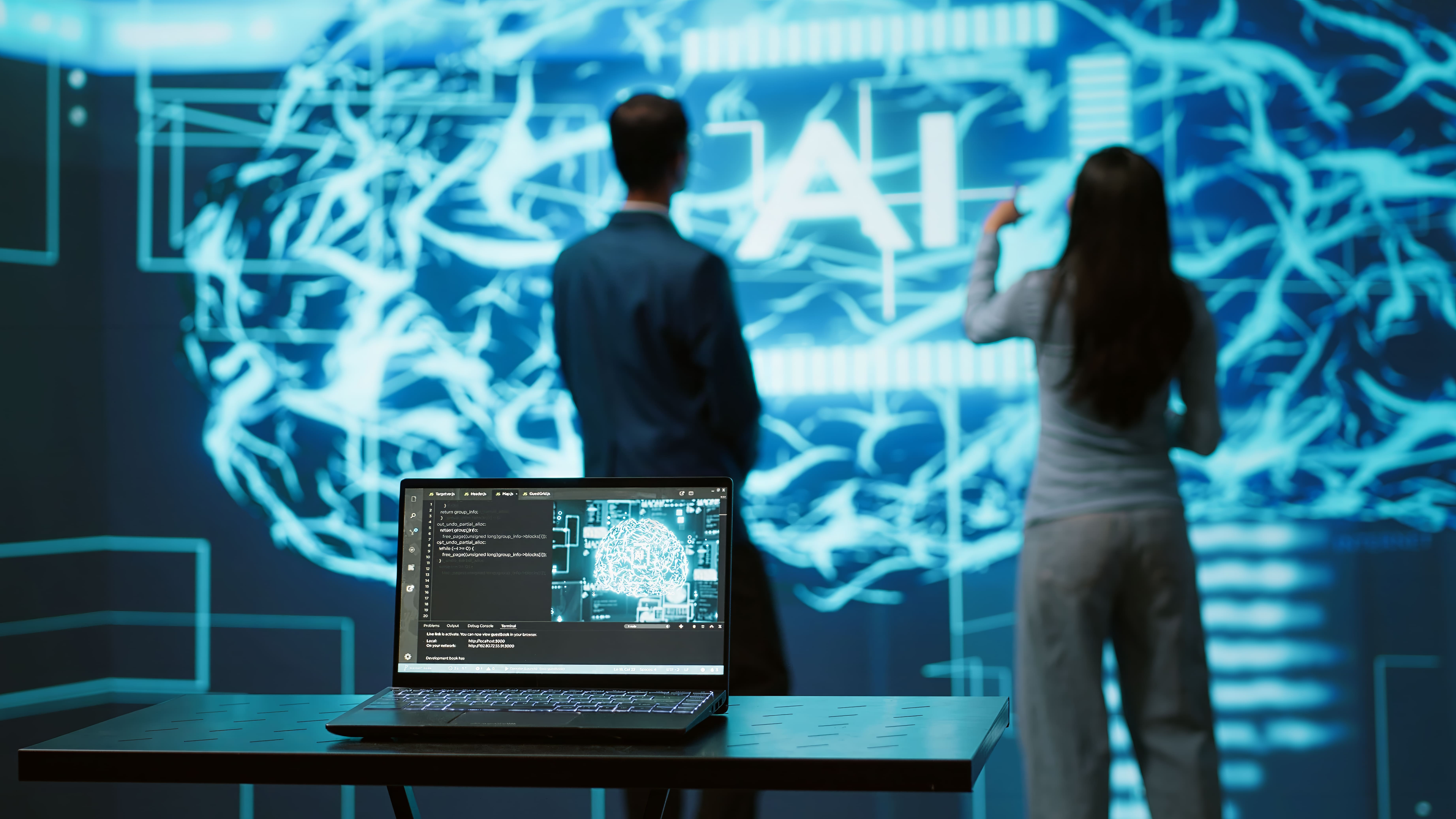 Why Generative AI Isn’t Enough for High Stakes Strategic Business Planning in 2026
