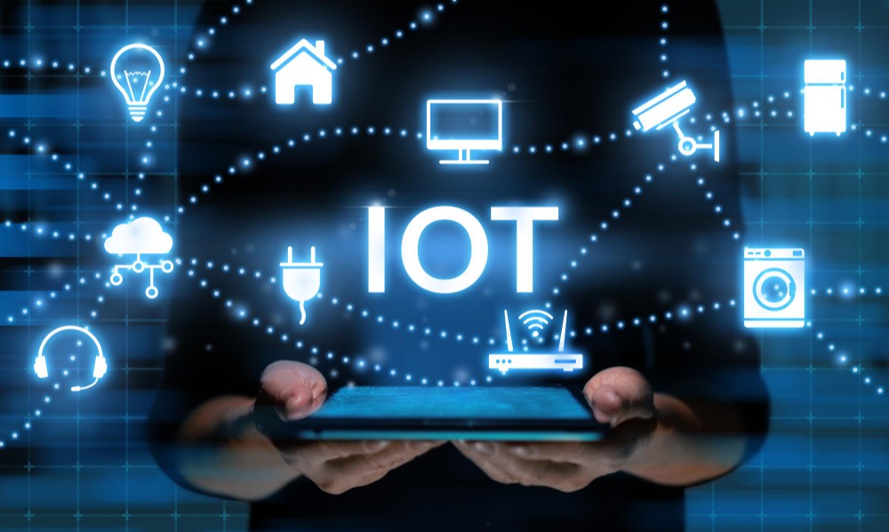 From Data to Decisions: How AIoT Is Transforming Connected Systems