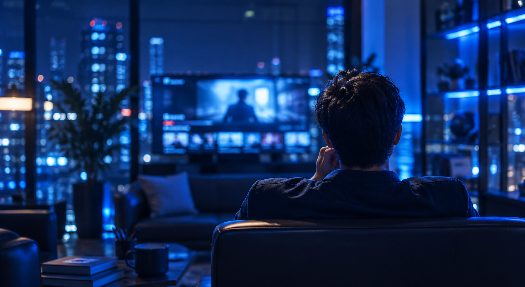 Why Are We Getting Bored with Long-Form Content? How Short-Form Content Changed the Way We Watch