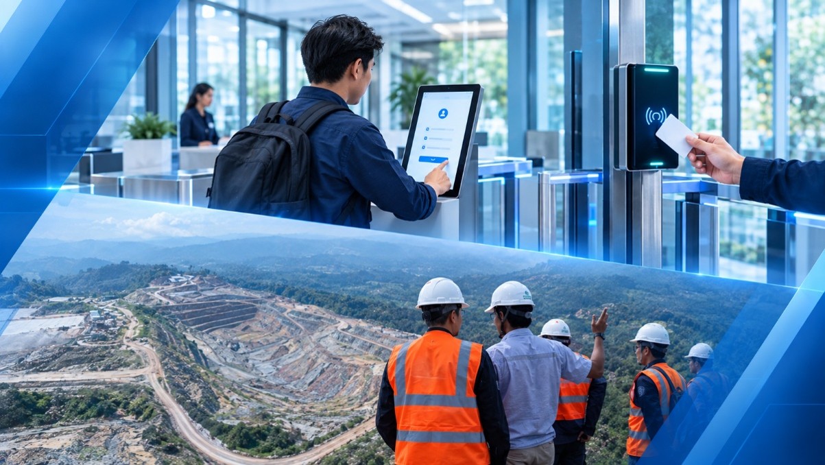 Transforming Visitor Approval into a More Secure Access Process