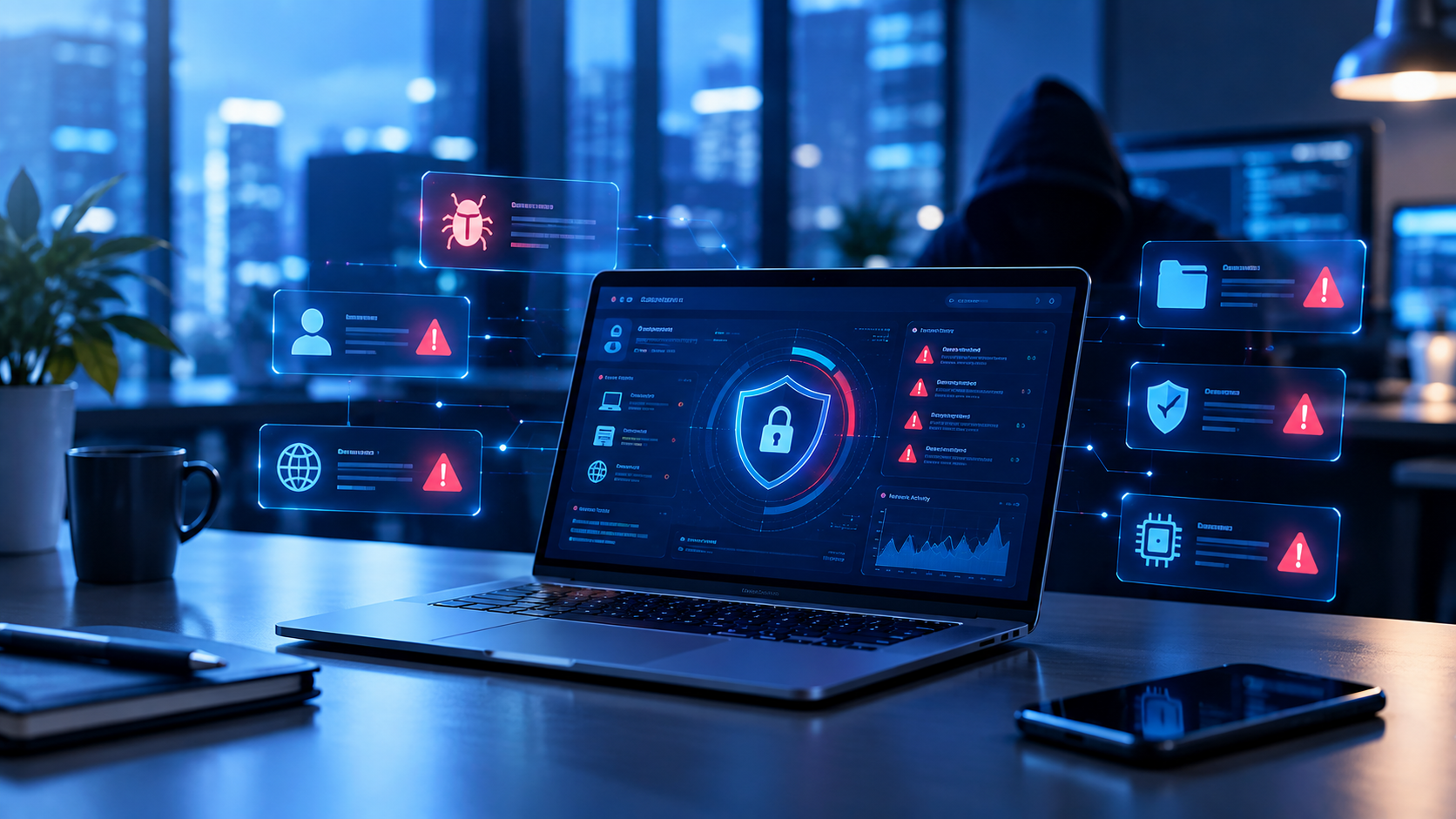 How Do You Know If Your Endpoint Security Is Under Attack? 7 Signs to Watch For