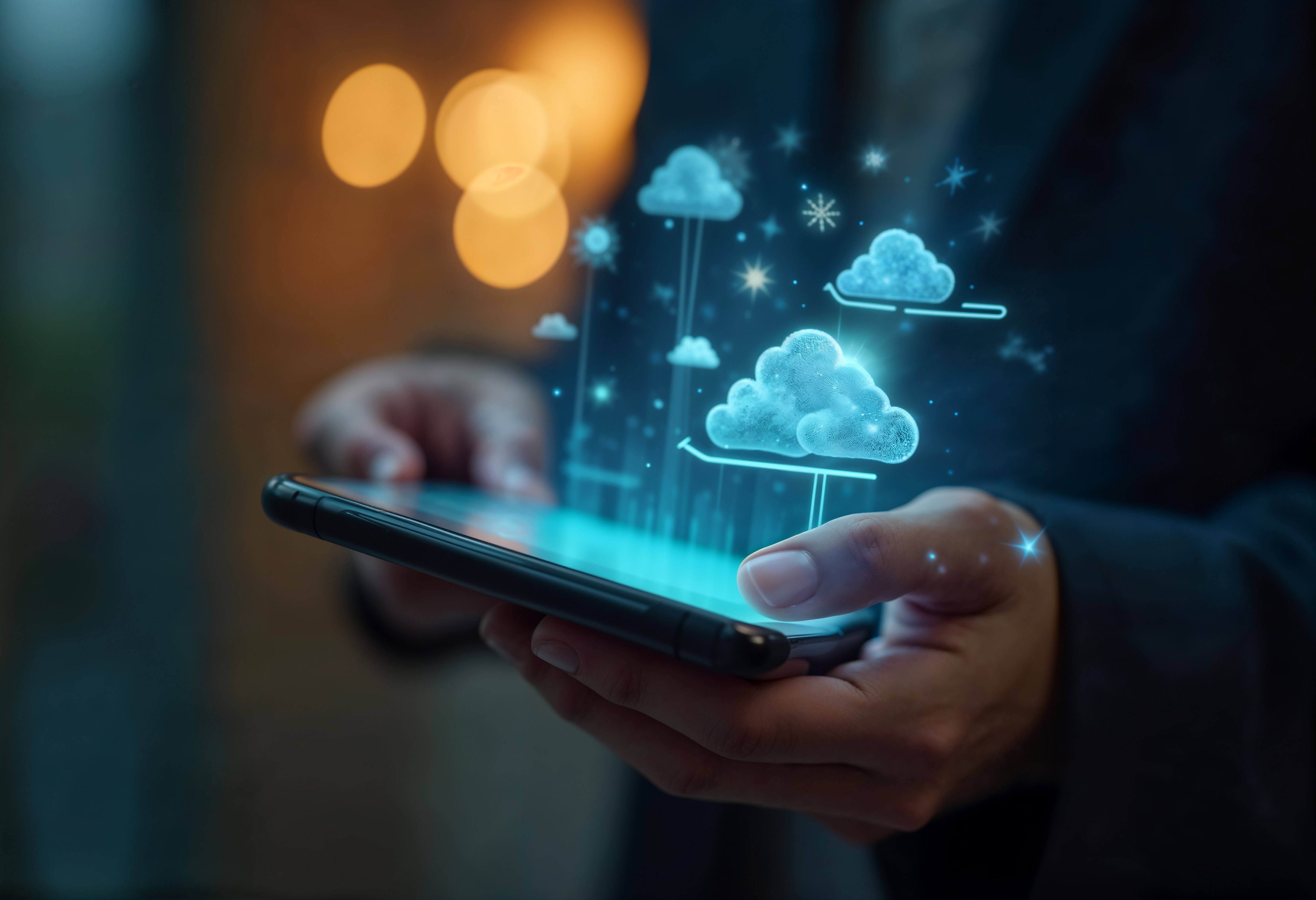 The Cloud Is No Longer Just About Storage: How Businesses Are Rethinking Their Infrastructure
