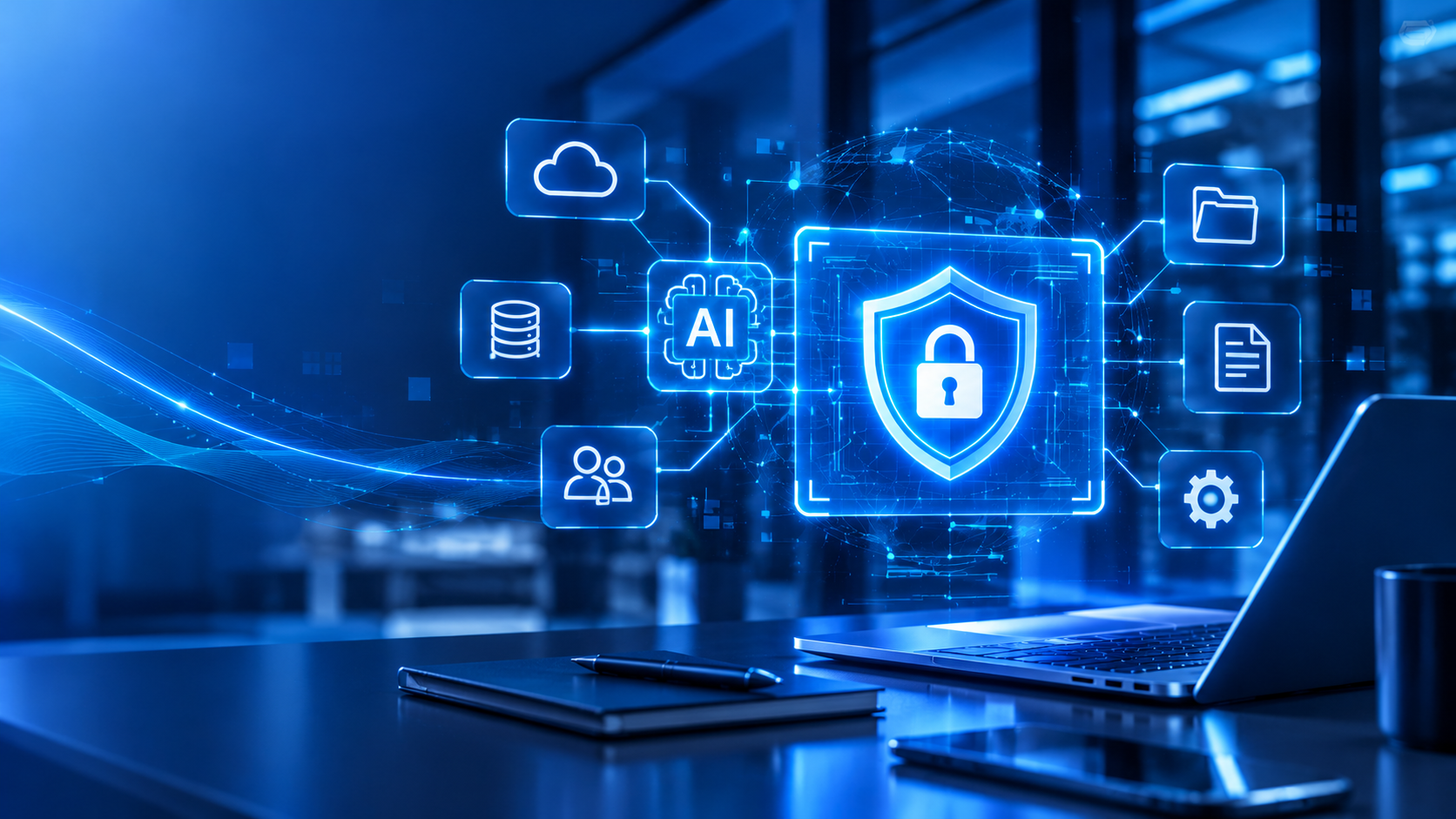 The New Attack Surface in 2026: What Happens When AI Becomes Part of the Workplace?